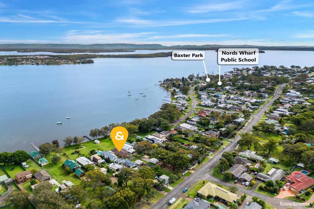 76 Government Rd, Nords Wharf, NSW 2281