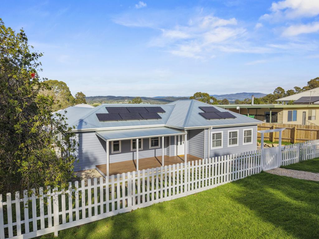 10A BRUNKER ST, PAMBULA, NSW 2549