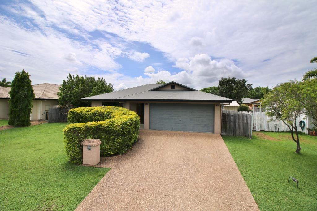 122 Greenwood Dr, Kirwan, QLD 4817