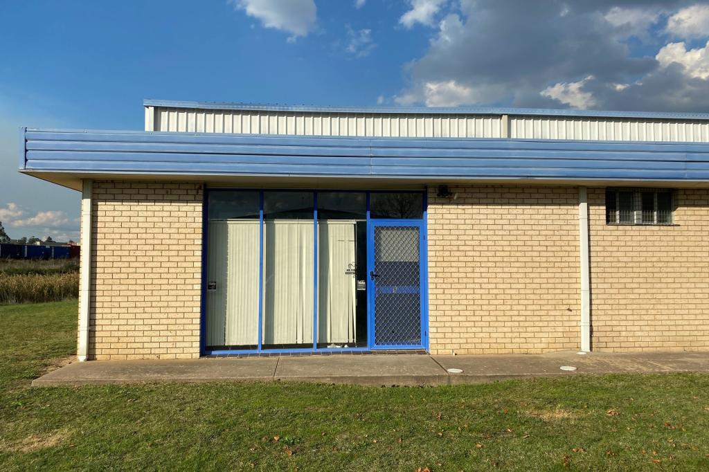 8/6 Sheffield Pl, Kelso, NSW 2795