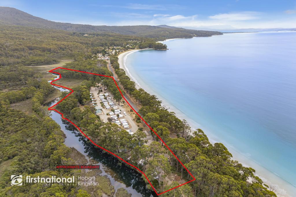 786 Adventure Bay Rd, Adventure Bay, TAS 7150