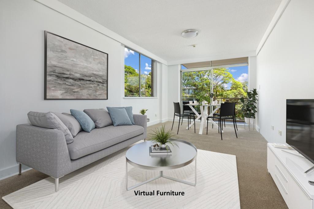14/11-17 Watson St, Neutral Bay, NSW 2089
