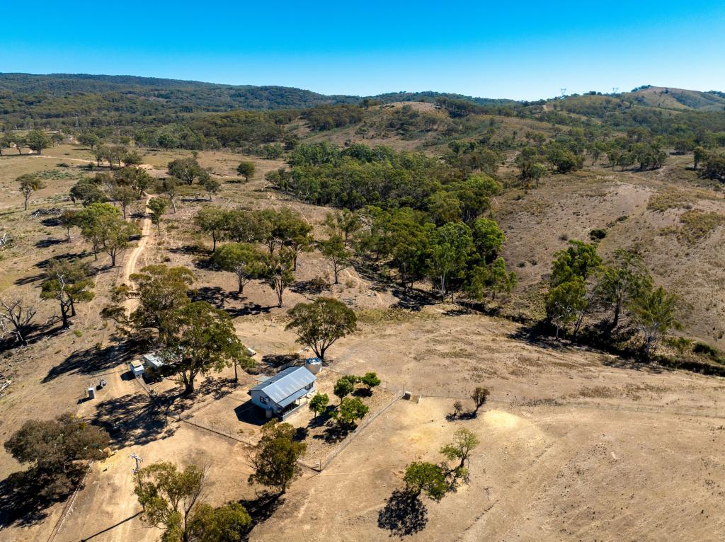 231 BOSHES CREEK ROAD, MULLION CREEK VIA, ORANGE, NSW 2800
