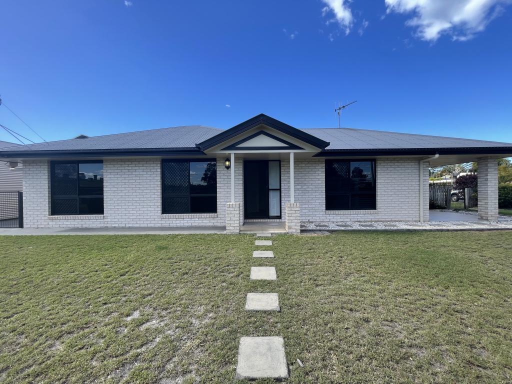 3 Jabiru Ct, Woodgate, QLD 4660