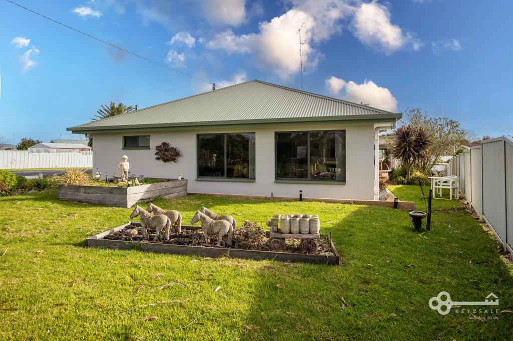 2 Atkin St, Donovans, SA 5291