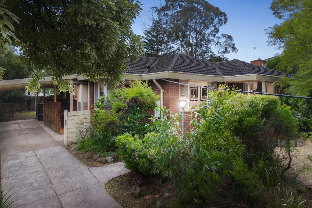 3 Ritz St, Vermont South, VIC 3133
