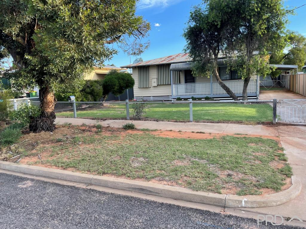 15 MATHESON ST, OUYEN, VIC 3490