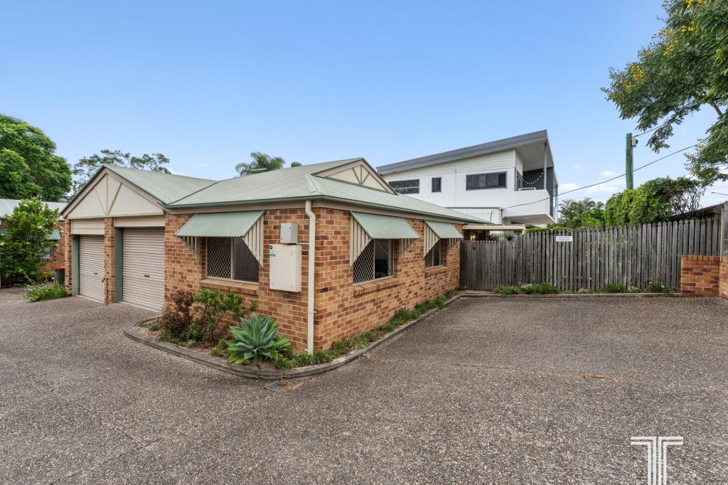 1/15 Dickenson St, Carina, QLD 4152