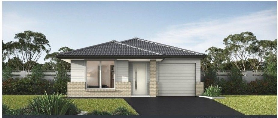 Lot114/18 Drover St, Oran Park, NSW 2570