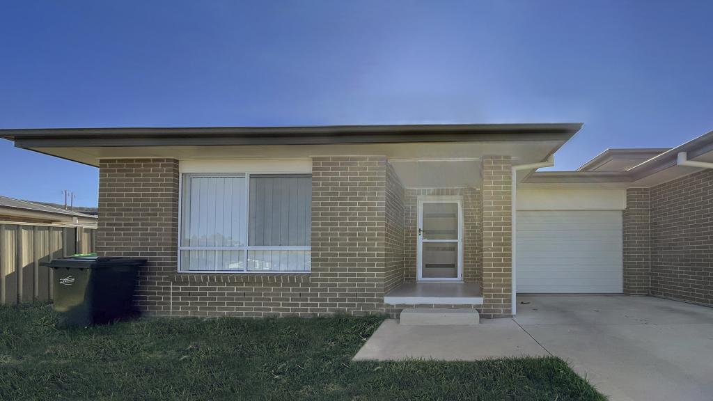 44 Banjo Paterson Ave, Mudgee, NSW 2850