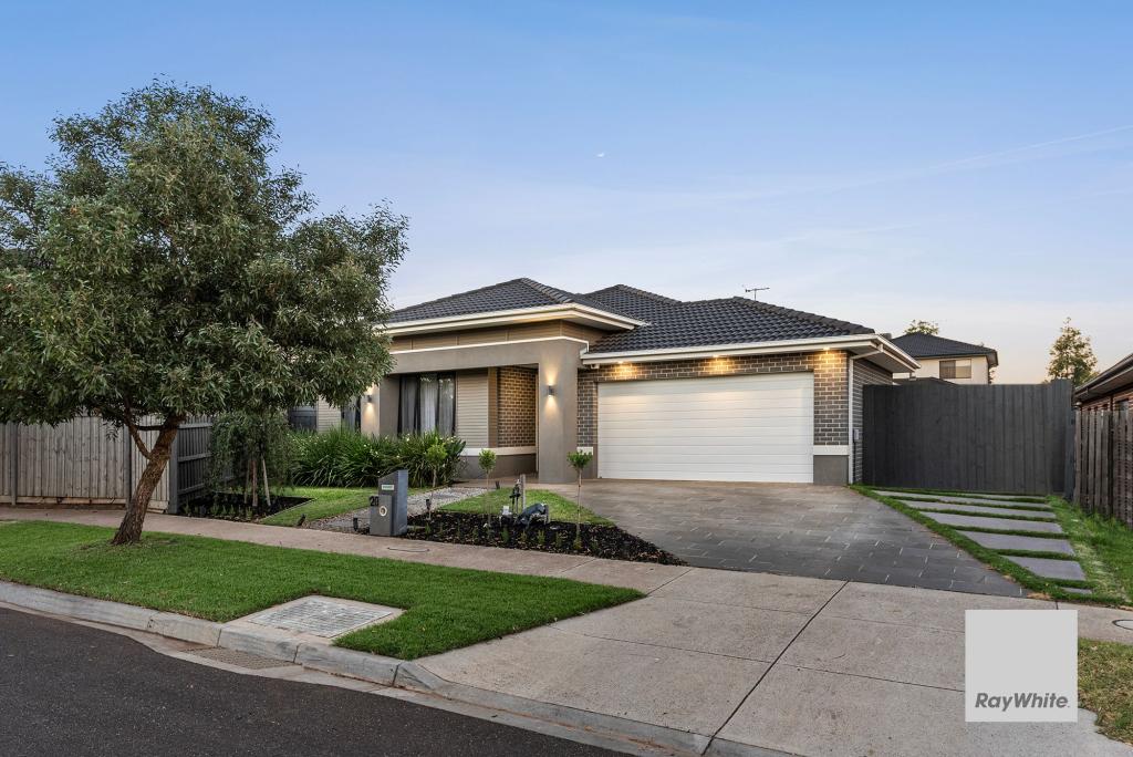 20 Callistemon Vsta, Aintree, VIC 3336