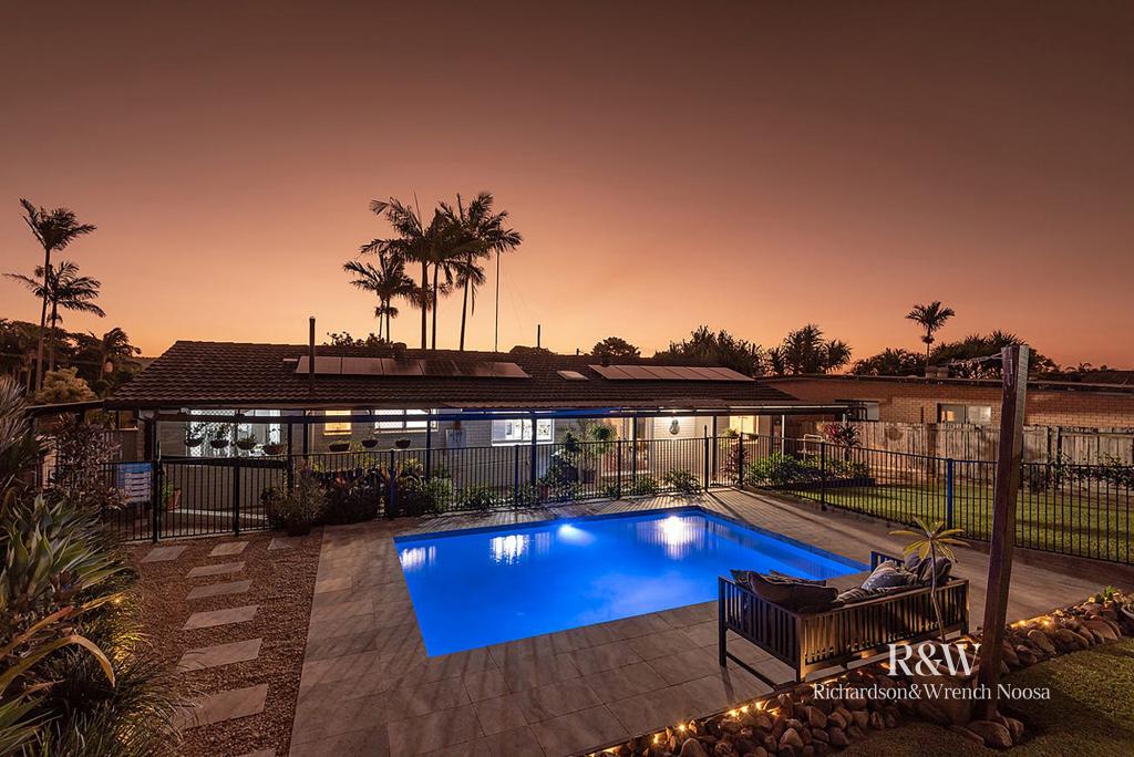 19 Fairway Dr, Tewantin, QLD 4565