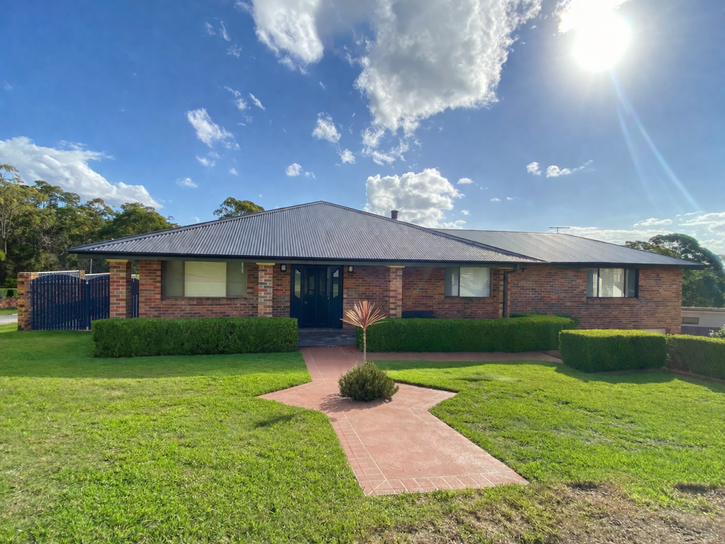2 Lowry Pl, Woronora Heights, NSW 2233