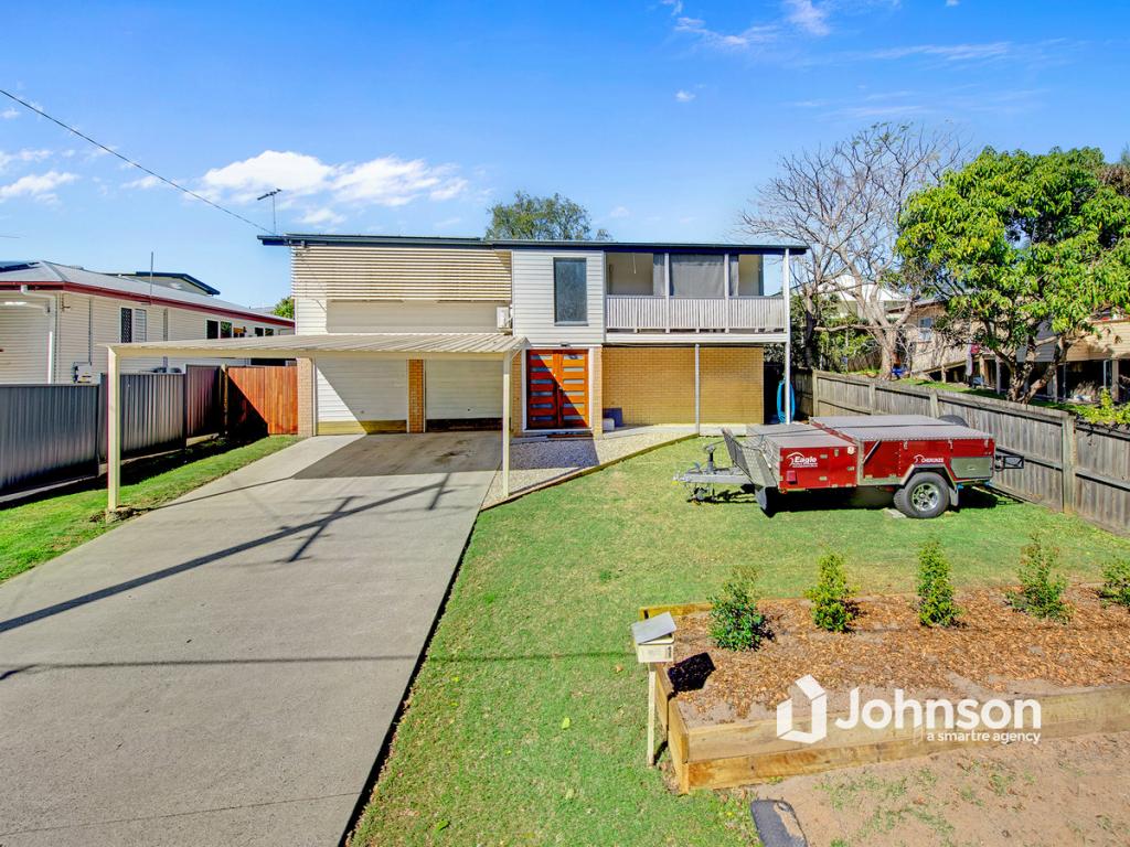 1 David St, North Booval, QLD 4304