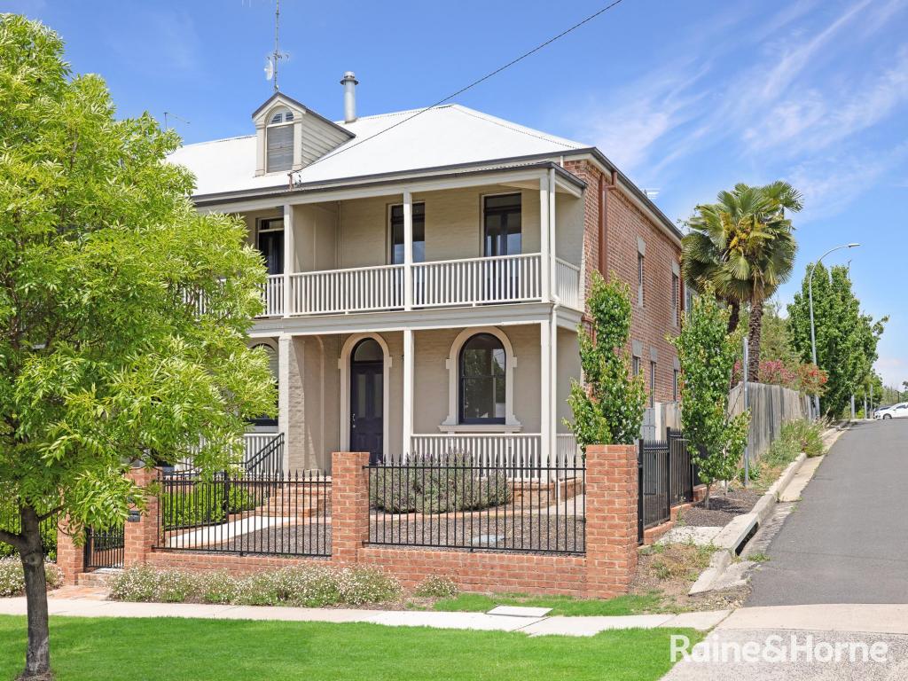 92 Russell St, Bathurst, NSW 2795