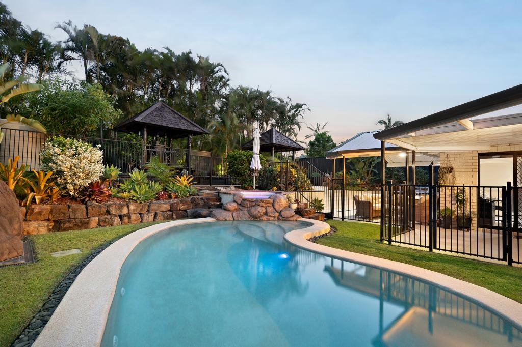 82 WOODCREST WAY, SPRINGFIELD, QLD 4300