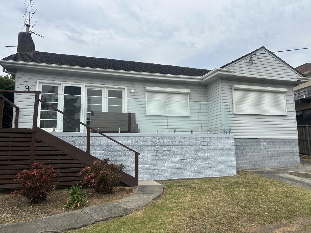 3 Avondale Rd, Dapto, NSW 2530