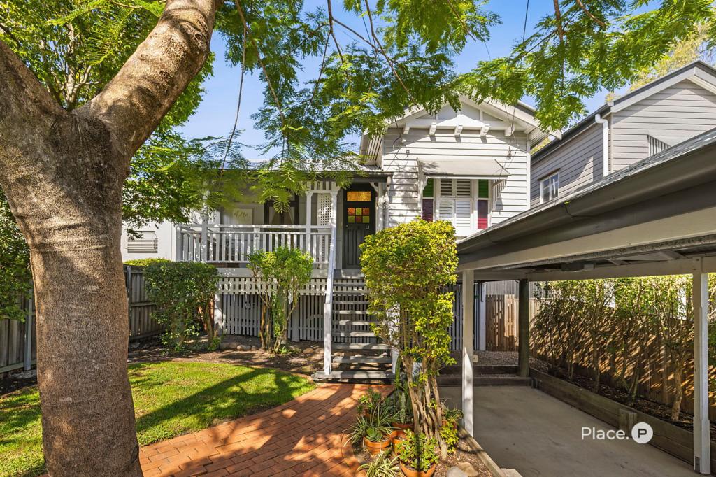 171 Norman Ave, Norman Park, QLD 4170