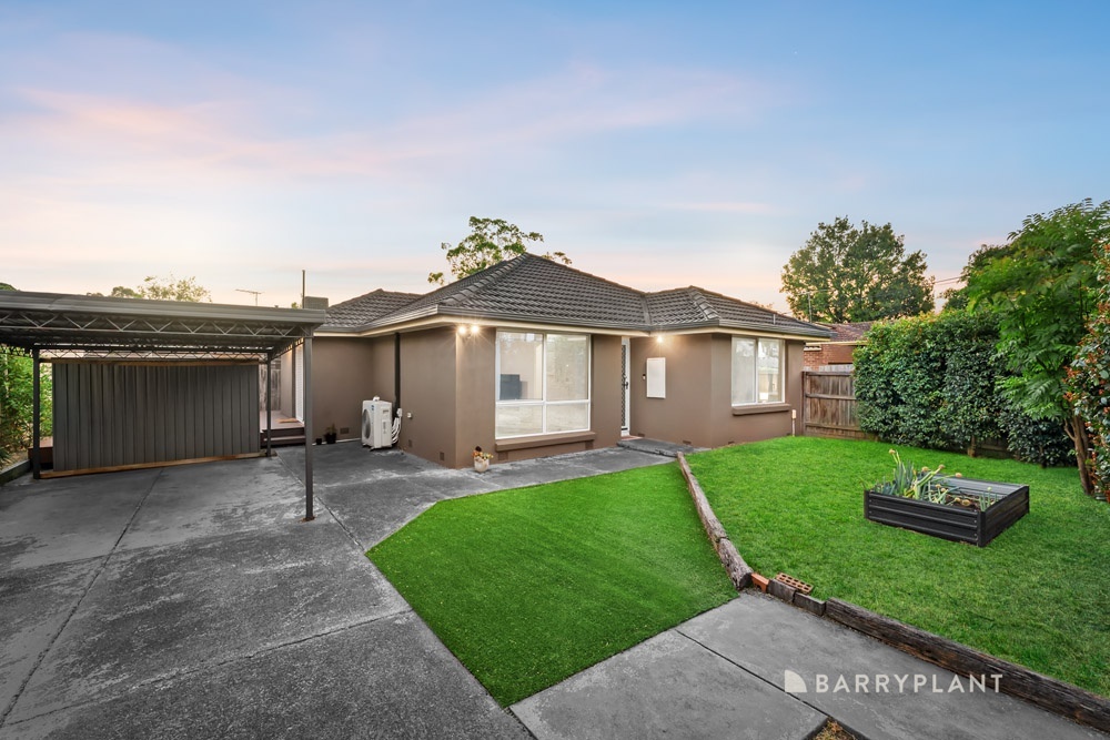 1/9 Wiltshire Ave, Bayswater, VIC 3153