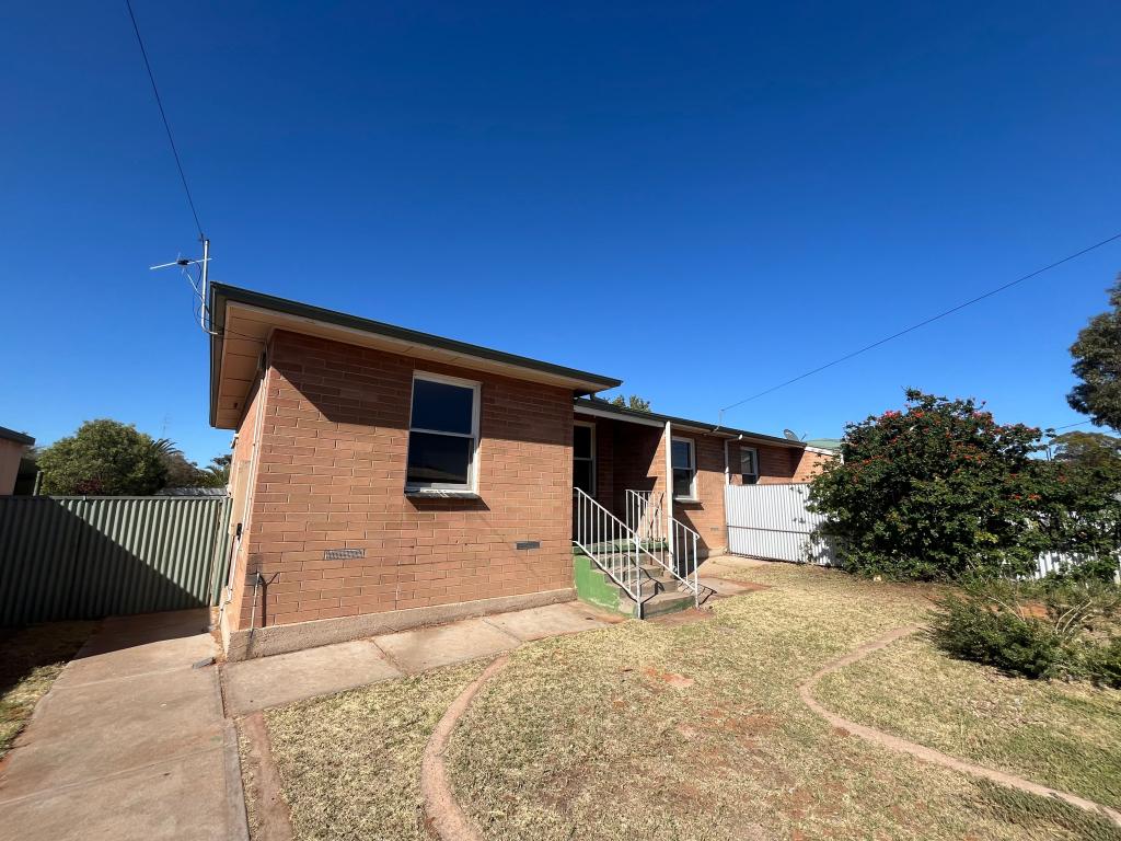 9 MURDOCK ST, PORT AUGUSTA, SA 5700