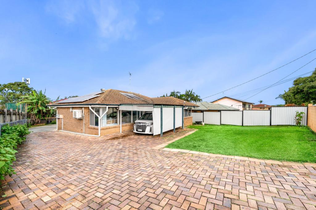 537 Mains Rd, Macgregor, QLD 4109