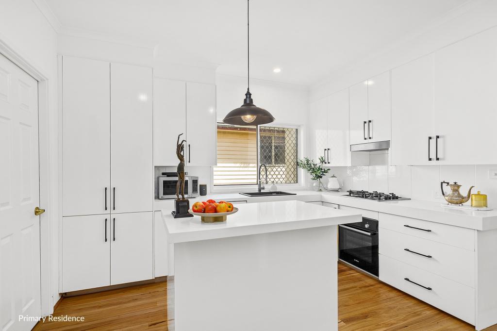1/31 Rowland Ave, Wollongong, NSW 2500