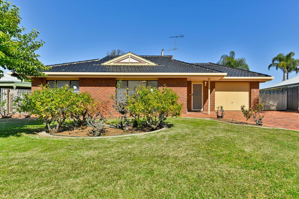 6 Harmony Dr, Mildura, VIC 3500