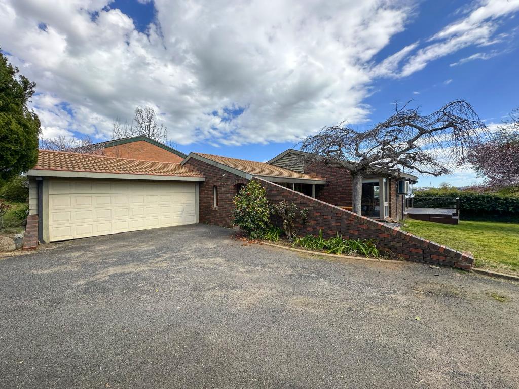 30 Alcheringa Rd, Kelso, NSW 2795