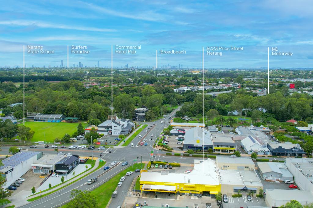 9/23-29 Price St, Nerang, QLD 4211