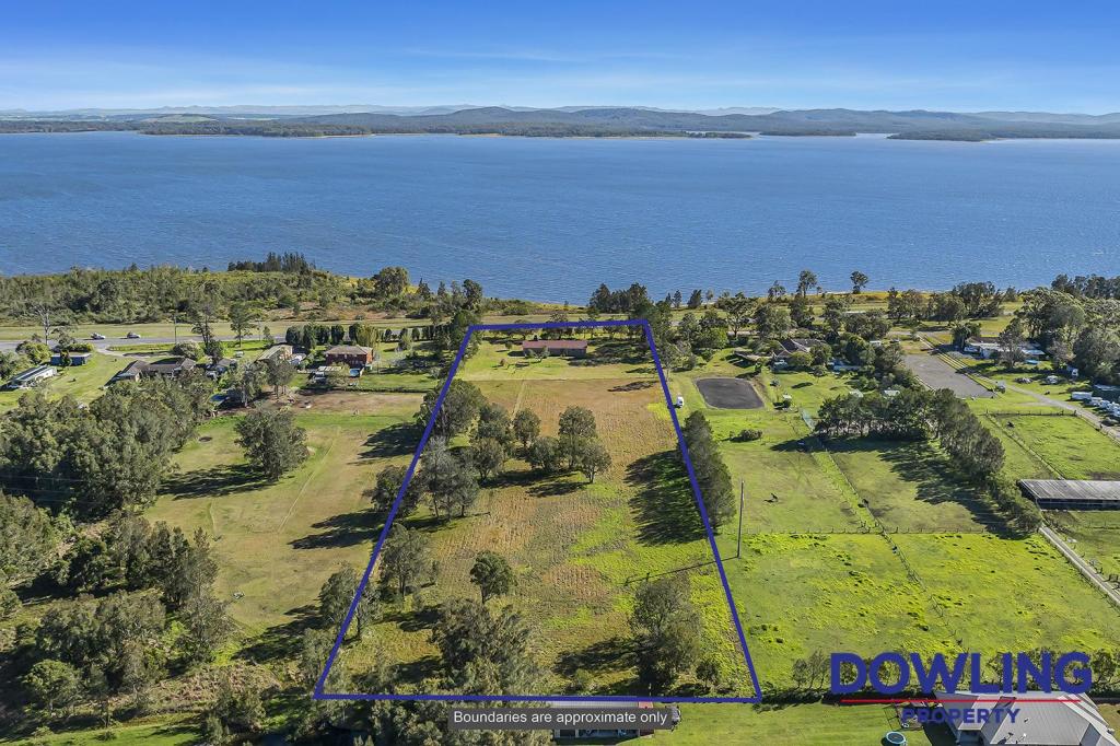 16 GRAHAMSTOWN RD, MEDOWIE, NSW 2318