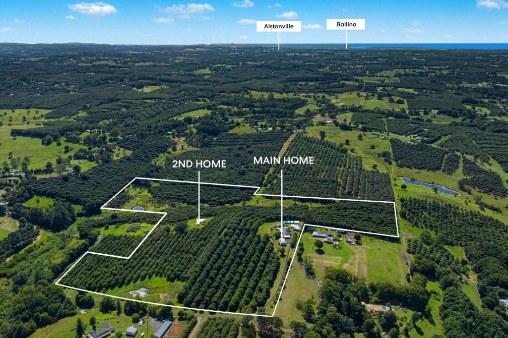 68 Muller Rd, Tregeagle, NSW 2480