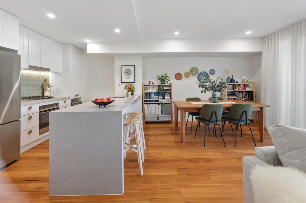 502/116 Parry St, Newcastle West, NSW 2302