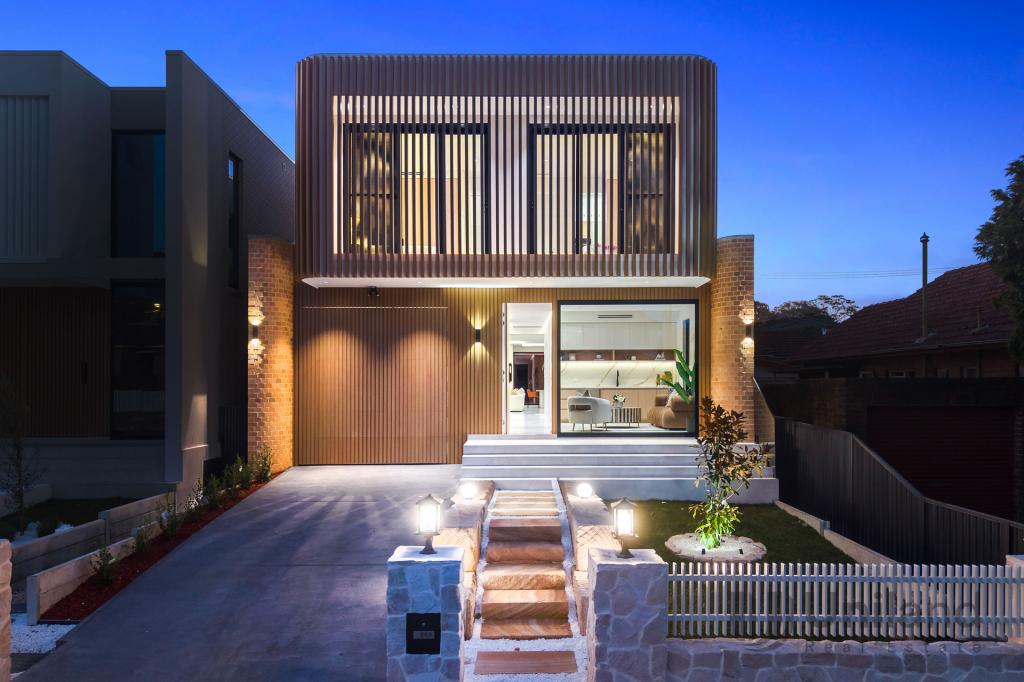 24a Cecil St, Denistone East, NSW 2112