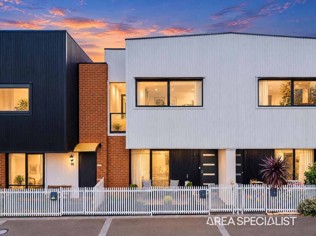 8 Coxon St, Officer, VIC 3809