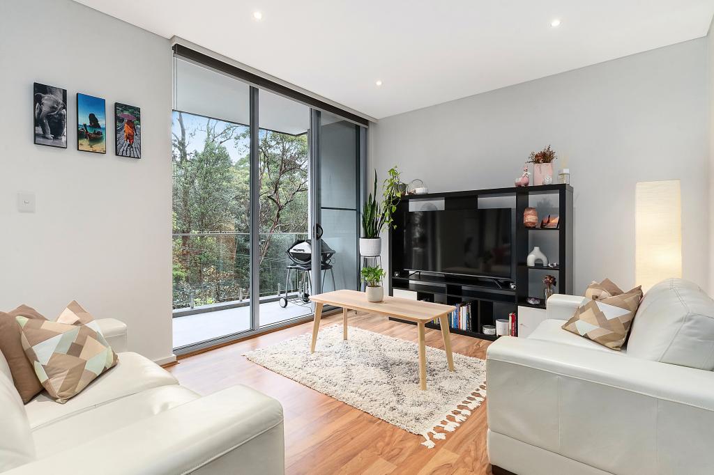 203a/76-82 Gordon Cres, Lane Cove, NSW 2066