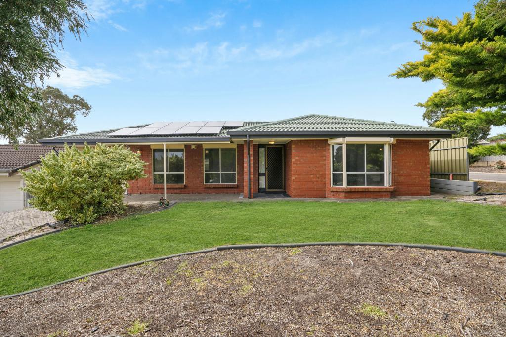 10 Hendrix Cres, Woodcroft, SA 5162