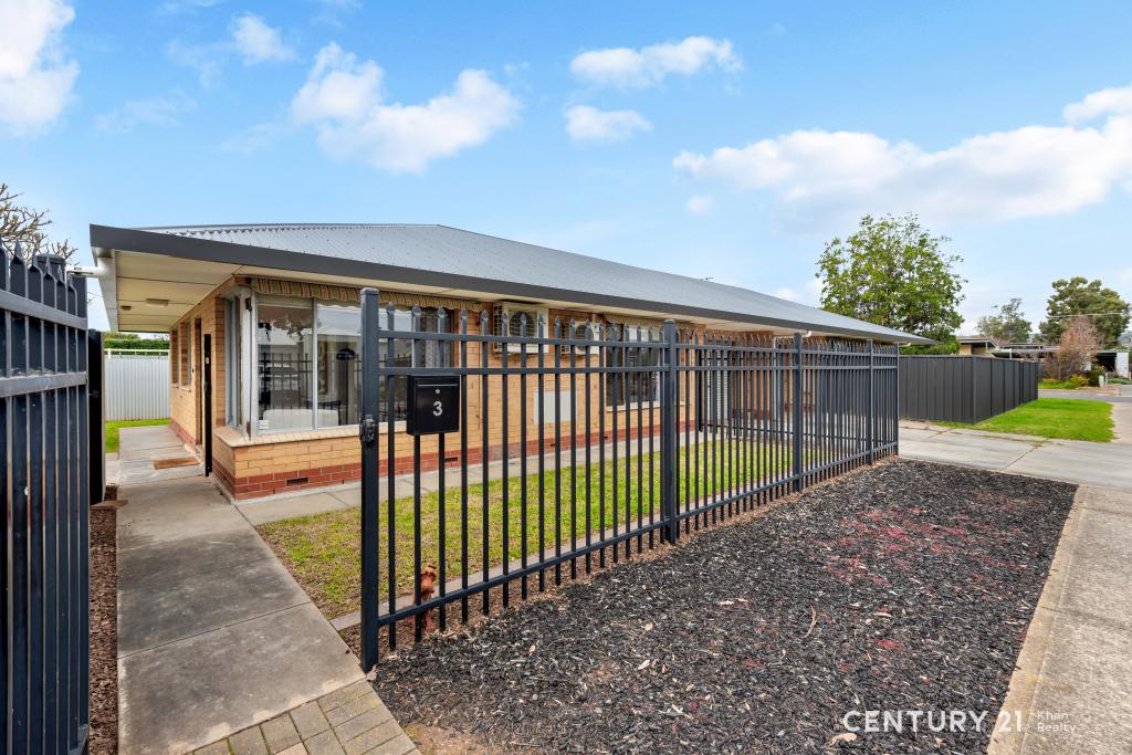 2/3 Wahroonga Ave, Brighton, SA 5048