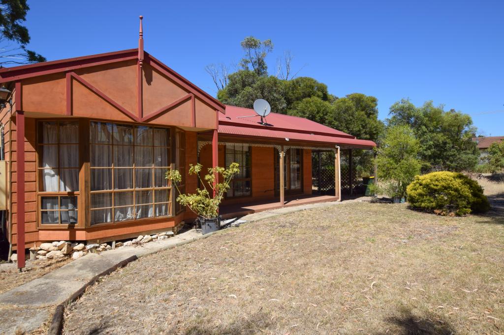 61 Investigator Ave, Kingscote, SA 5223