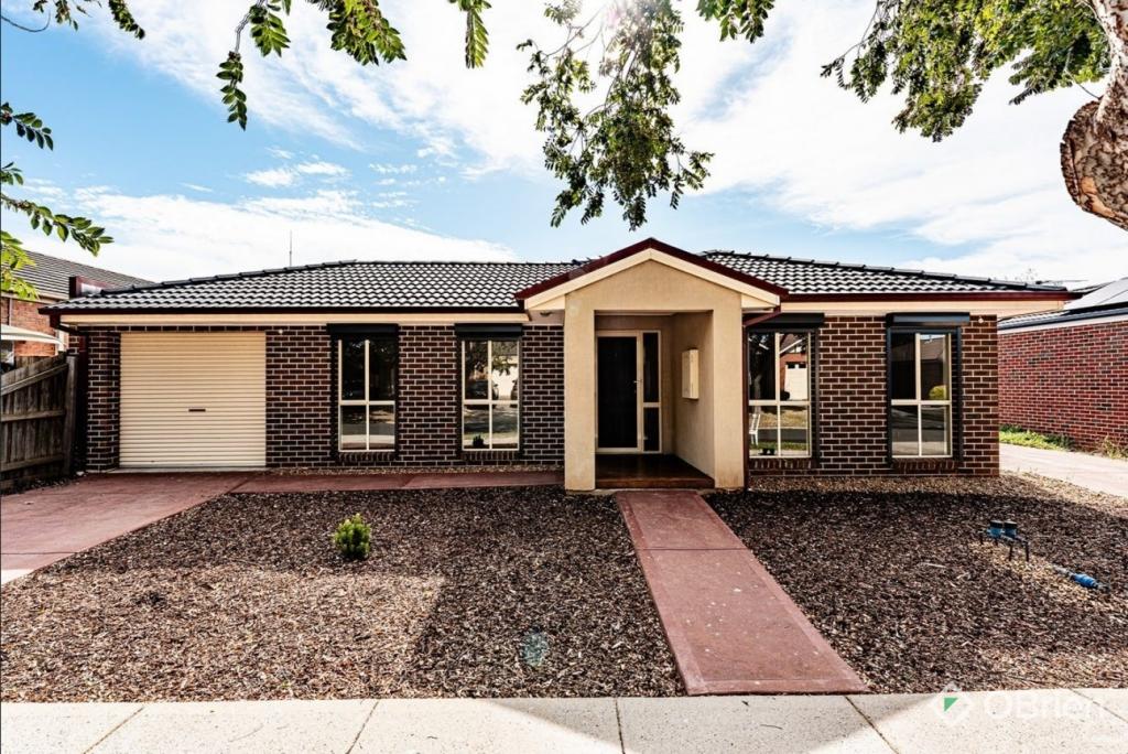 1/23 Carrisa Ct, Werribee, VIC 3030