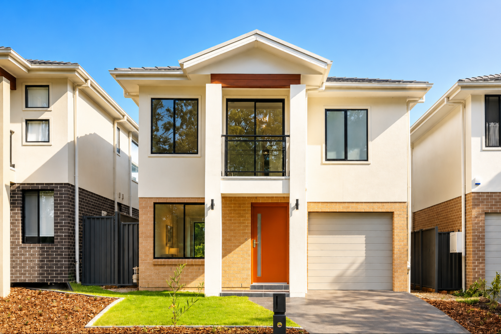 6 Ganga Pde, Box Hill, NSW 2765