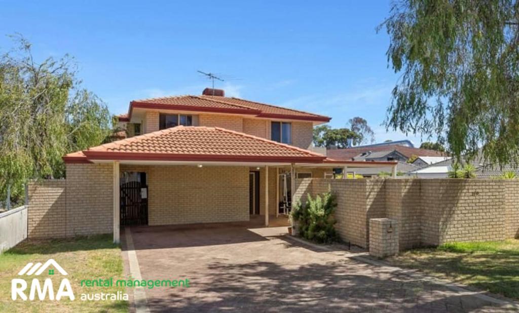 1/190 Kitchener Rd, Booragoon, WA 6154