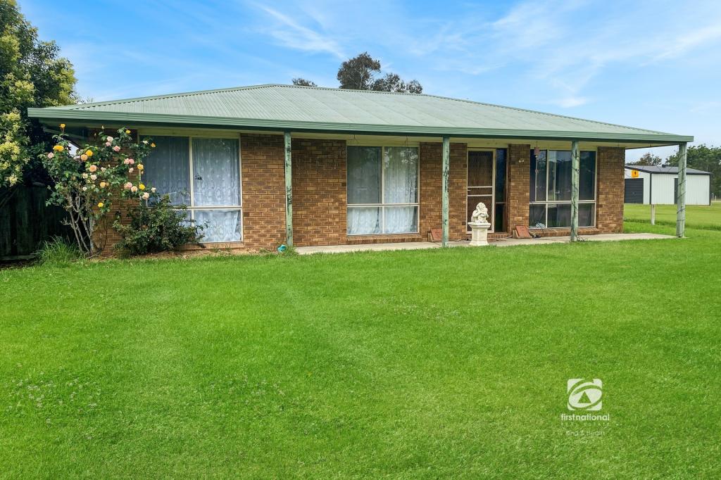 37 Hoyt St, Lindenow, VIC 3865