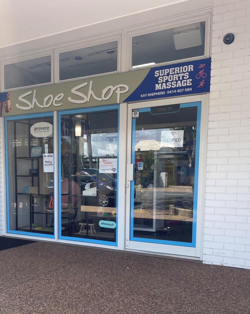 Shop 18c/18 See St, Bargara, QLD 4670