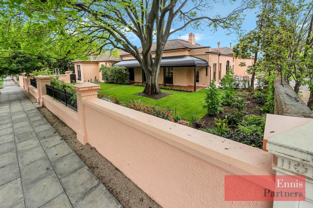 296 Ward St, North Adelaide, SA 5006