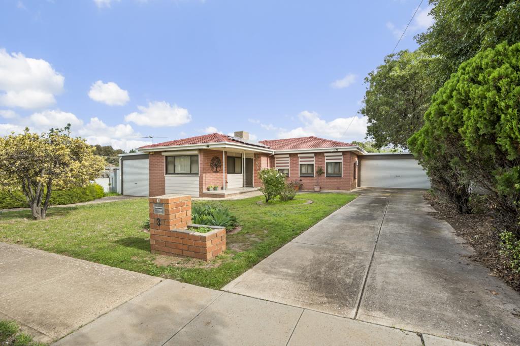3 Shepherd Rd, Christies Beach, SA 5165