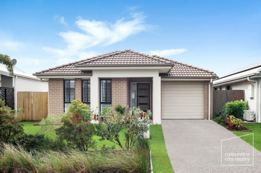 6 Osage St, Caloundra West, QLD 4551
