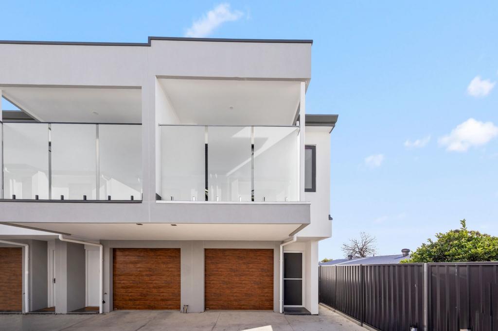 8/3 Hazel St, Blair Athol, SA 5084