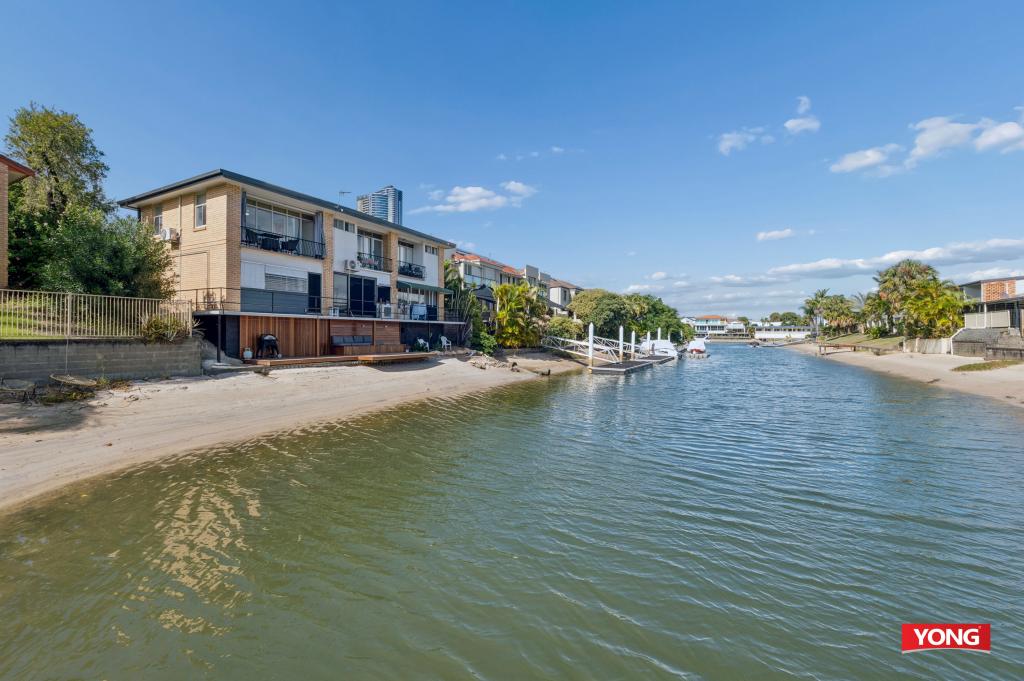 4/3 Miami Key, Broadbeach Waters, QLD 4218