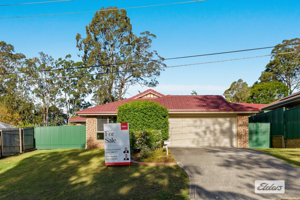 62 Mayda St, Shailer Park, QLD 4128
