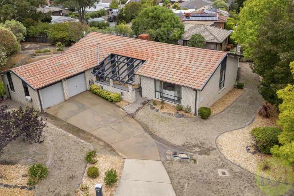 2 Parr Pl, Monash, ACT 2904